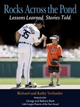 Rocks Across the Pond - Richard Verlander ; Kathy Verlander - 9780985037505