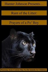 Runt of the Litter - Willie Johnson Jr - 9780985124168