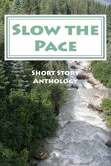 Slow the Pace - Jeff Spitzer ; Author Dorene O'Brien ; Mike Tuohy - 9780985183356