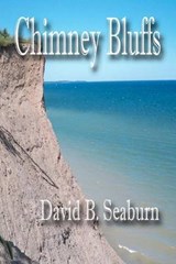 Chimney Bluffs - David B. Seaburn - 9780985250683
