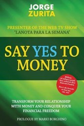 Say Yes To Money