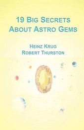 19 Big Secrets About Astro Gems