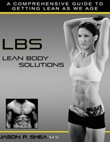 LBs - Jason Shea - 9780985434588