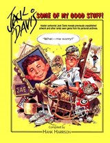 Jack Davis - Hank Harrison ; Jack Davis - 9780985480707