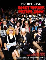 Rocky Horror Picture Show - Michael (Duisburg Universitat) Hess ; Jim Hetzer ; Sal Piro - 9780985480714
