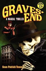 Graves' End - Sean Patrick Traver - 9780985597108