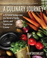 A Culinary Journey - Joan Greenblatt - 9780985603960