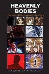 Heavenly Bodies - Stuart Eugene Bousel - 9780985658472