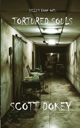 Hellish Book One - Scott Dokey - 9780985703639