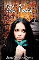 The Voice - DAVIS,  Jennifer Anne - 9780985725006
