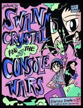 Swann Crystal and the Console Wars