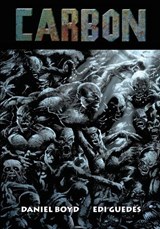 Carbon - Daniel Boyd; Edi Guedes - 9780985749330