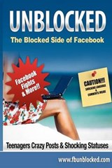 Unblocked - Anonymous - 9780985771607