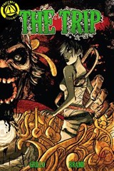 The Trip - GRILLO,  Jesse - 9780985965259