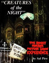Creatures of the Night - Sal Piro - 9780986057847