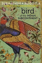 Bird of the Indian Subcontinent