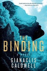 The Binding - Gianaclis Caldwell - 9780986190728