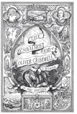 The Embalmed Head of Oliver Cromwell - A Memoir - Marc Hartzman - 9780986239304