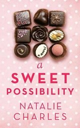 A Sweet Possibility - Natalie Charles - 9780986280535