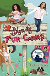 Monet's Fun Camp - TRACY,  Debra - 9780986337017