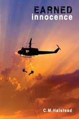 Earned innocence - HALSTEAD,  C M - 9780986344596