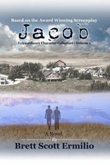 Jacob - Brett Scott Ermilio - 9780986351211