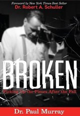 Broken - MURRAY,  Paul - 9780986355912