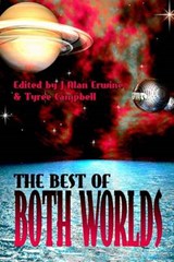 The Best of Both Worlds Vol. 1 - Tyree Campbell - 9780986370557