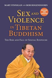 Sex and Violence in Tibetan Buddhism