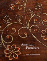 American Furniture 2018 - Luke Beckerdite - 9780986385742
