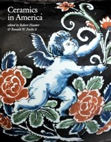 Ceramics in America 2020 - Robert Hunter - 9780986385780