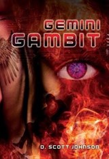 Gemini Gambit - D Scott Johnson - 9780986396229