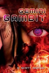 Gemini Gambit - D Scott Johnson - 9780986396236