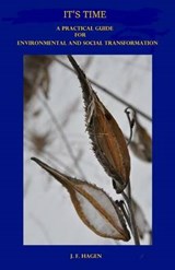 It's Time - HAGEN,  MR J. F. - 9780986400346