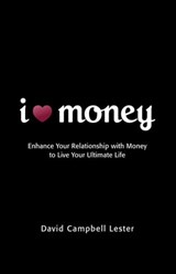 I Heart Money - David Campbell - 9780986525612