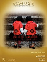 Able Muse - a review of poetry  prose and art -  Winter 2010 (No. 10 - inaugural print edition) -  - 9780986533822
