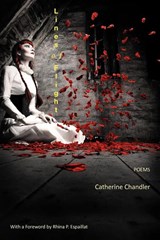Lines of Flight - Poems - Catherine Chandler - 9780986533839