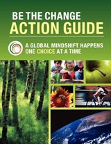 Be The Change Action Guide 5th Ed. -  - 9780986607608