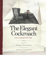 The Elegant Cockroach - Deidre Martin - 9780986650215