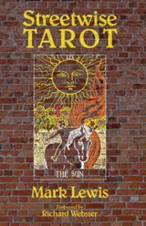 Streetwise Tarot - Mark Lewis - 9780986732911