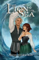 The Lion of the Sea - Micheline Ryckman - 9780986937361