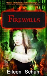 Firewalls - Eileen Schuh - 9780986938849