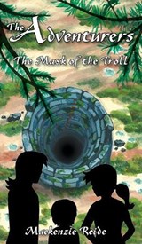 The Adventurers the Mask of the Troll - REIDE,  MacKenzie - 9780986964749