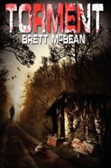 Torment - Brett McBean - 9780987104410