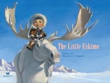 The Little Eskimo - Davide Cali - 9780987109958
