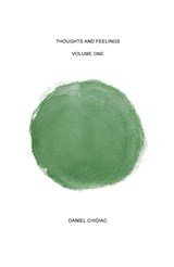 Thoughts and Feelings - Daniel Chidiac - 9780987166593