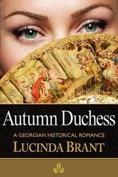 Autumn Duchess