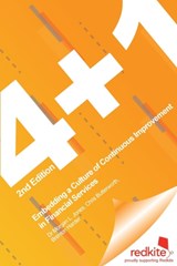 4 + 1 - Dr Morgan L Jones ; Chris Butterworth ; Brenton Harder - 9780987347732