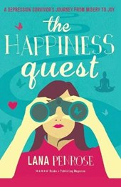 The Happiness Quest