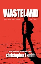 Wasteland - Christopher J. Smith - 9780987463340